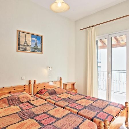 Zoulis Eleni Apartment Kalami  Exterior photo